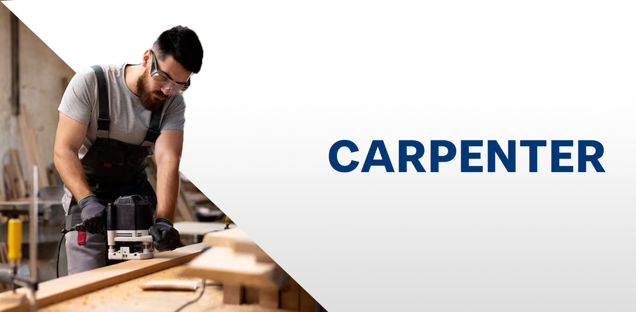 Carpentry Experts
