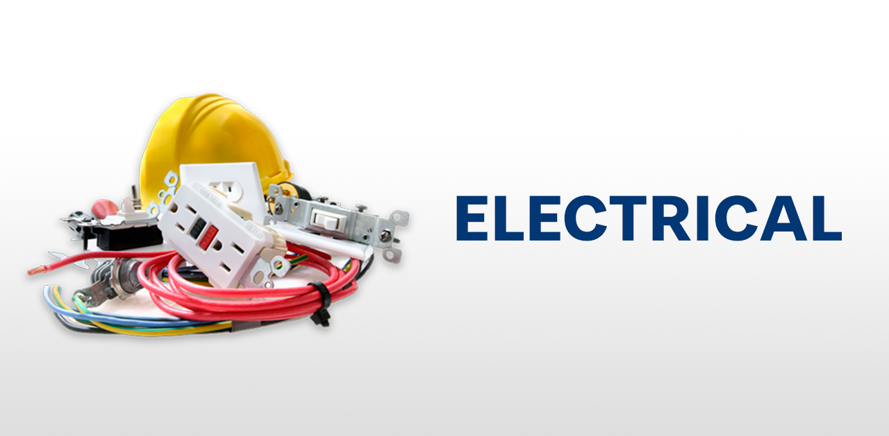 Expert Electricians Services