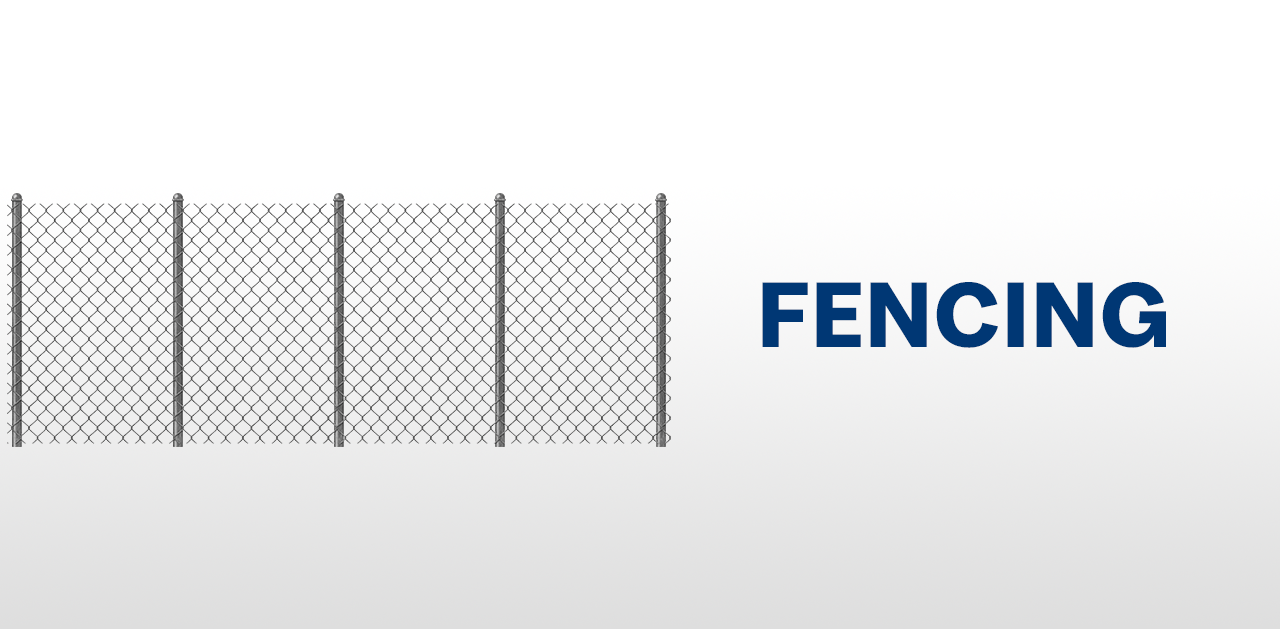 Professional Fencing Services