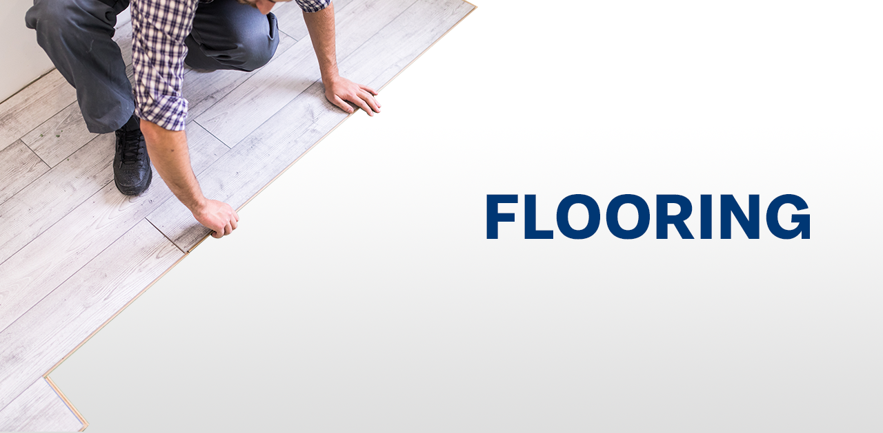 Flooring Installation Services