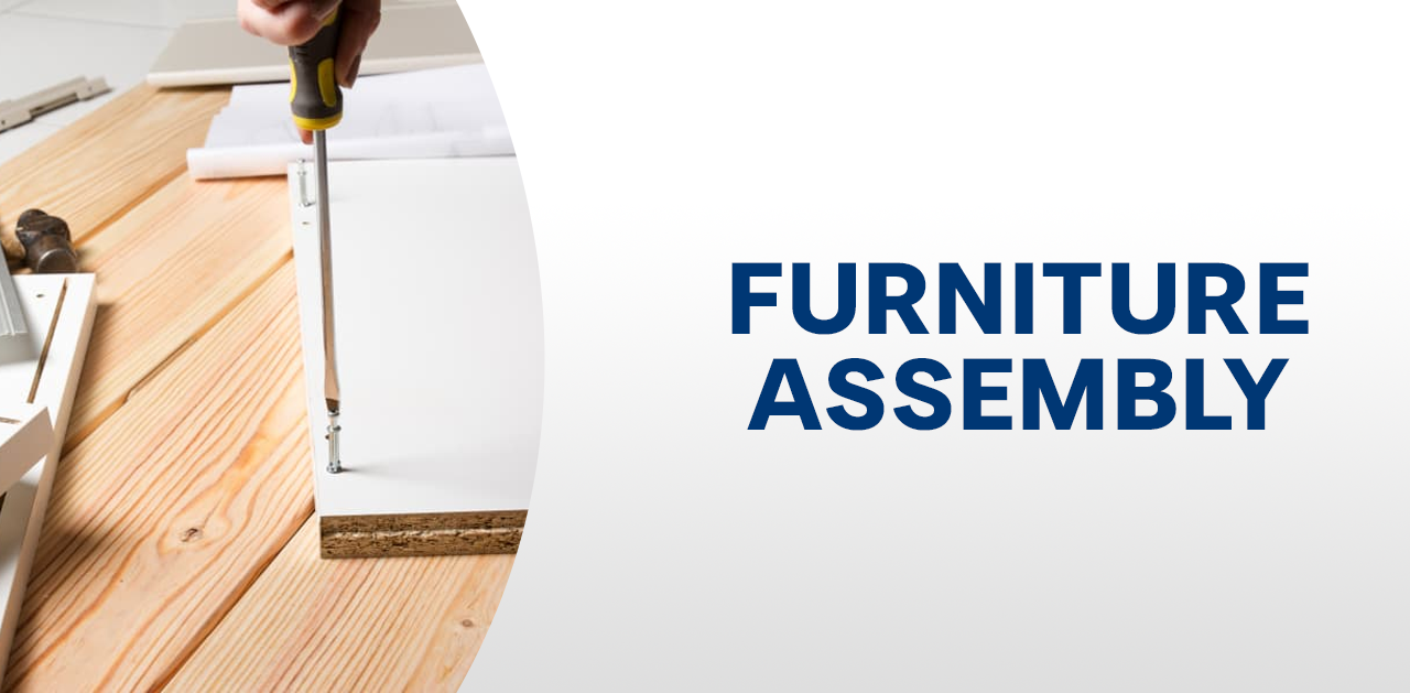 Furniture Assembly Services