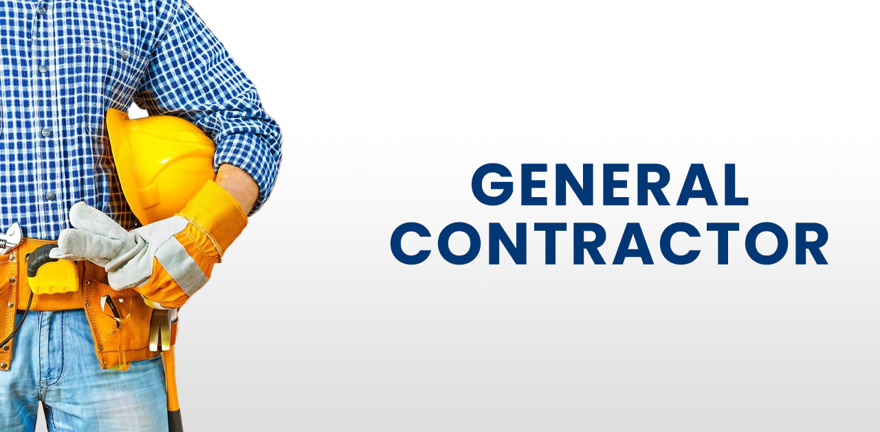 General Contracting Services