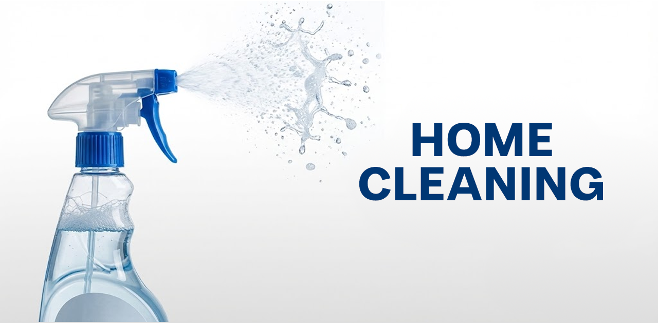 Home Cleaning Services