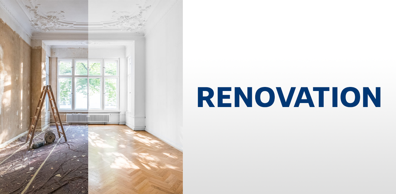 Expert Renovation Solutions