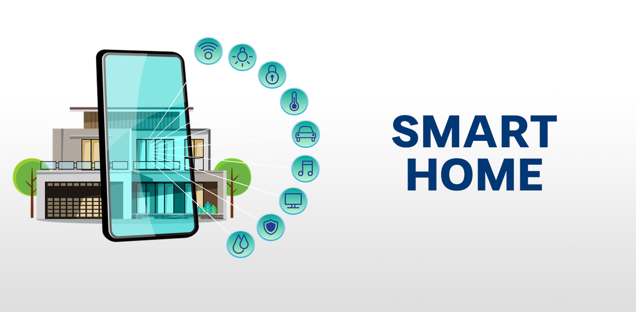 Smart Home Services