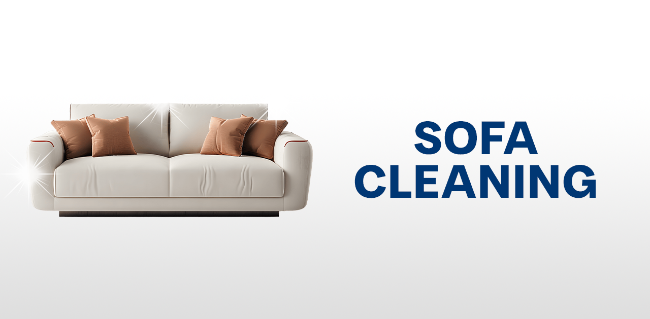 Professional Sofa Cleaning Solutions