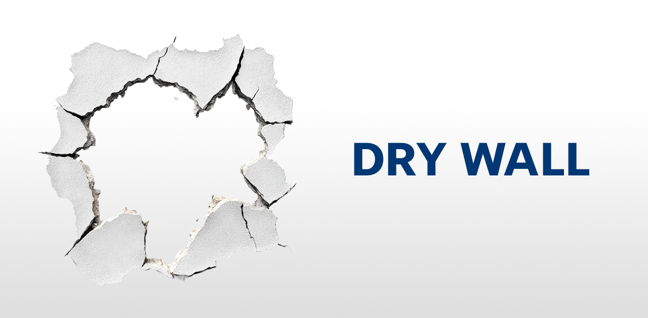 Professional Drywall Installation And Repair Services
