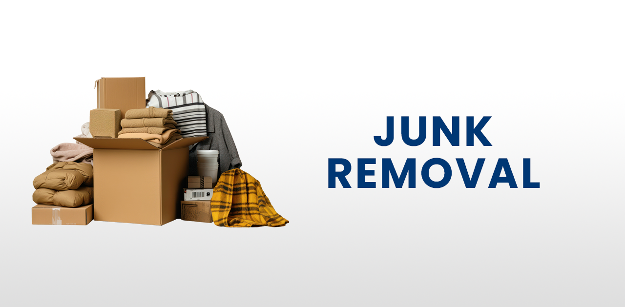 Junk Removal Services
