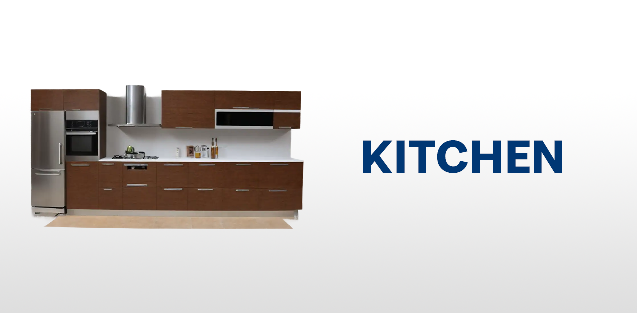 Kitchen Installation And Renovation