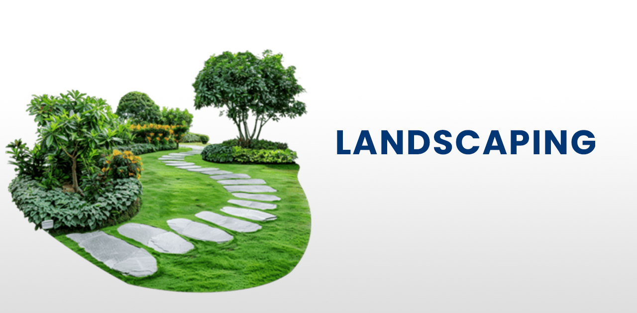Landscaping Services