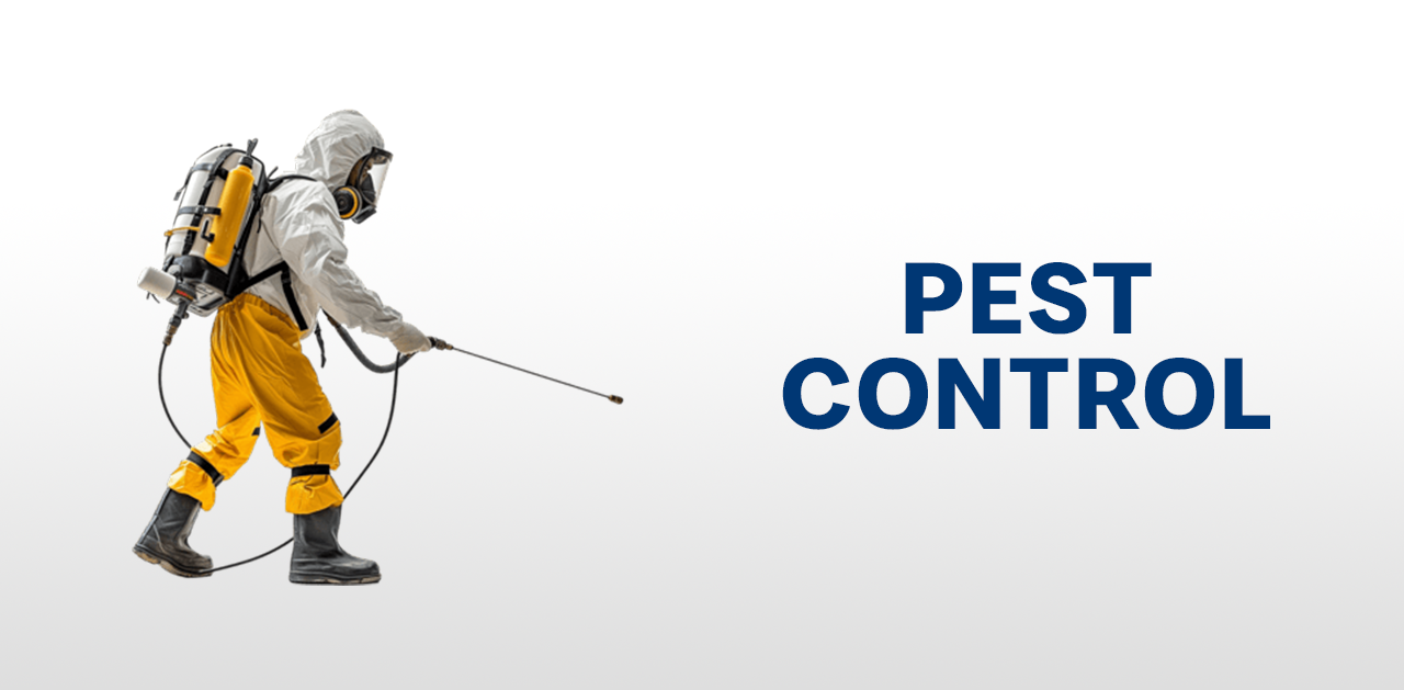 Pest Control Services