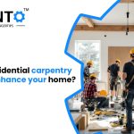 How Do Residential Carpentry Services Enhance Your Home?