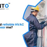 How To Find Reliable HVAC Services Near Me?