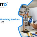 Emergency Plumbing Services In Hamilton, ON