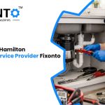 Plumbers In Hamilton, Plumbing Services Provider, Fixonto Solutions