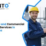 Residential And Commercial Electrician Services In Mississauga