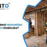 Who Is The Best Renovation Contractor In Etobicoke?