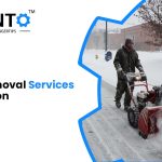 Snow Removal Services In Hamilton