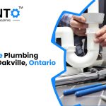 Affordable Plumbing Services Oakville, Ontario