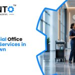Commercial Office Cleaning Services In Georgetown