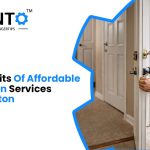 The Benefits Of Affordable Handyman Services In Burlington