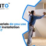What Materials Do You Use For Drywall Installation And Repair?