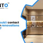 Whom Should I Contact For Kitchen Renovations In Ontario?