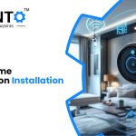 Smart Home Automation Installation Services