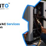 Trusted HVAC Services In Hamilton