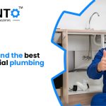 How Do I Find The Best Commercial Plumbing Services?