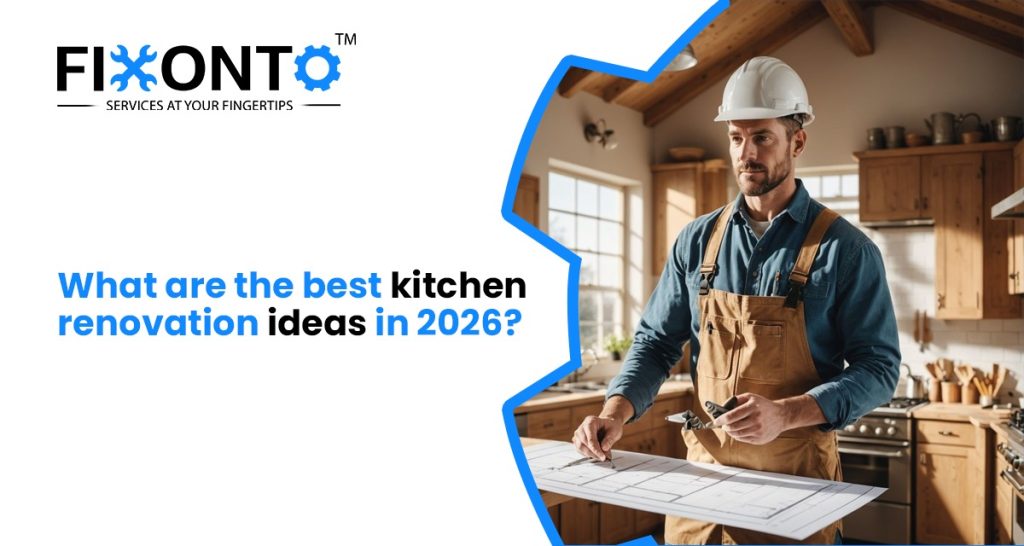 What Are The Best Kitchen Renovation Ideas In 2026?