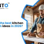 What Are The Best Kitchen Renovation Ideas In 2026?