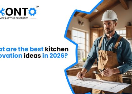 What Are The Best Kitchen Renovation Ideas In 2026?