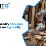 What Carpentry Services Do Businesses Typically Need?