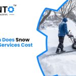 How Much Do Snow Removal Services Cost In 2026?