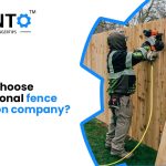 How Do I Choose A Professional Fence Installation Company?