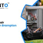 HVAC Repair Services In Brampton