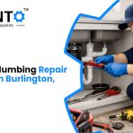 Reliable Plumbing Repair Services In Burlington, Ontario
