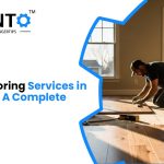 Epoxy Flooring Services In Vaughan: A Complete Guide