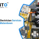 Affordable Electrician Services Near Me In Waterdown