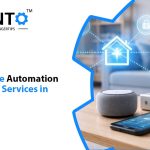 Smart Home Automation Installation Services In Hamilton