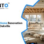 Affordable Home Renovation Services In Oakville