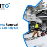 Hamilton Snow Removal Services You Can Rely On