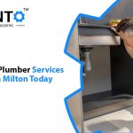 Top-Rated Plumber Services Available In Milton Today