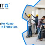 Best Season For Home Renovation In Brampton, Ontario
