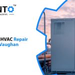 Emergency HVAC Repair Services In Vaughan