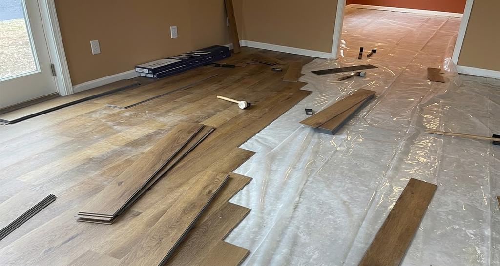 Flooring