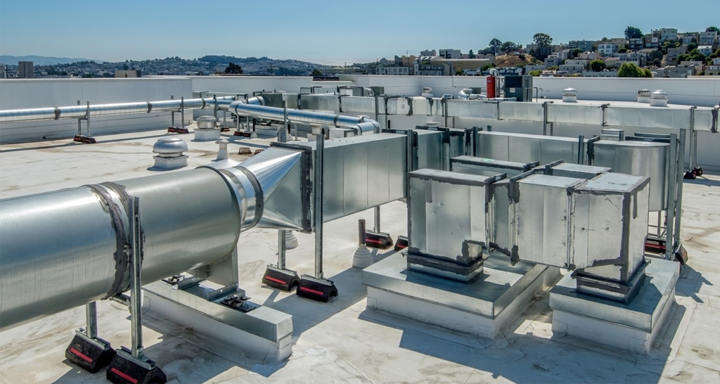 HVAC