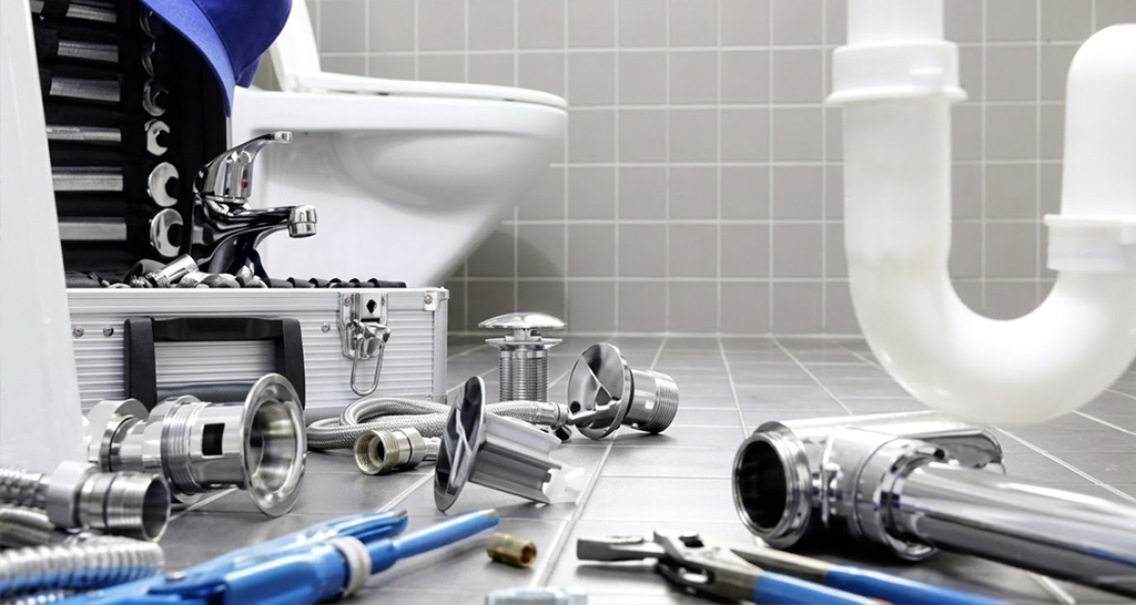 Plumbing