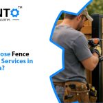 How To Choose Fence Installation Services In Mississauga?